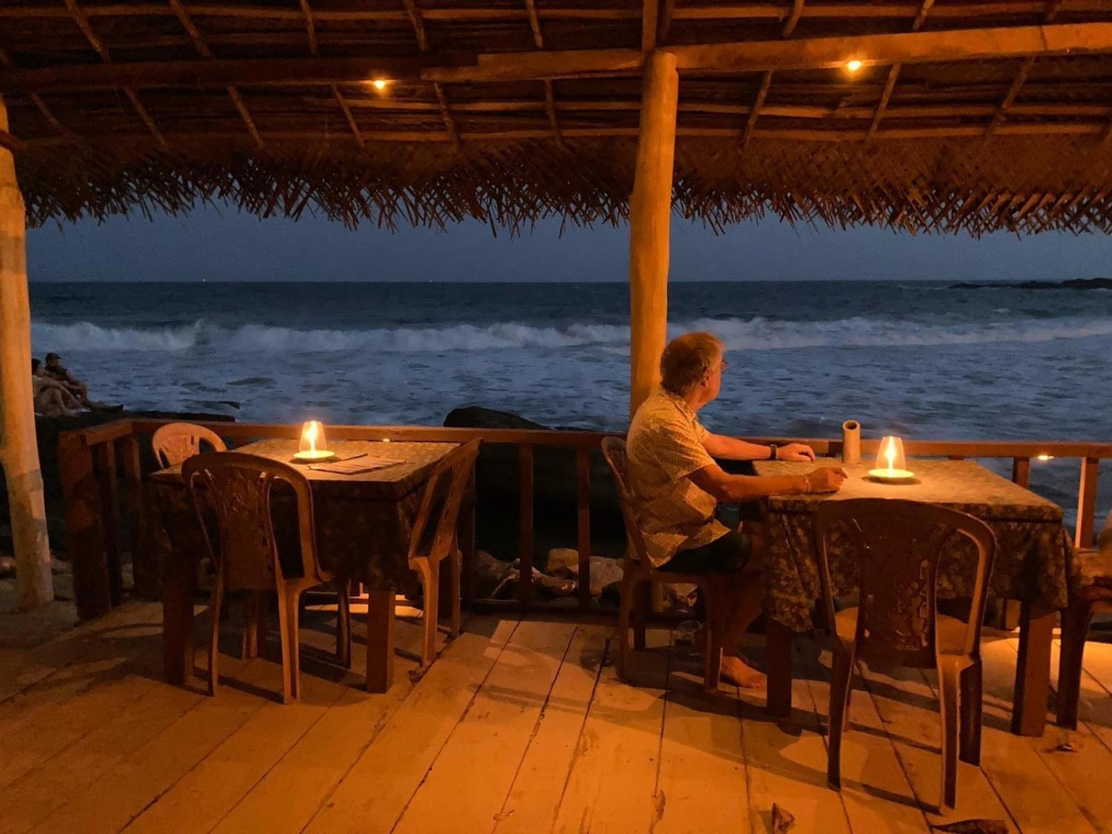 Eden Reverie Deluxe Rooms And Spa Tangalle Luaran gambar