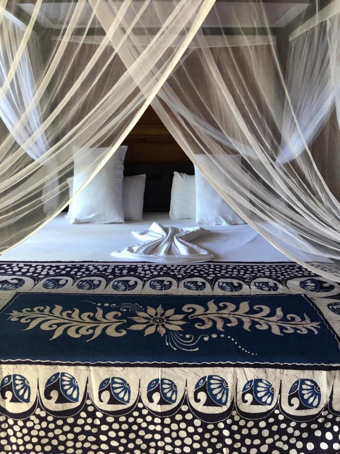 Eden Reverie Deluxe Rooms And Spa Tangalle Luaran gambar