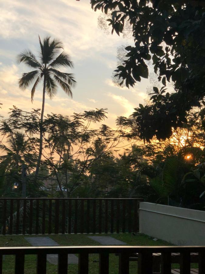 Eden Reverie Deluxe Rooms And Spa Tangalle Luaran gambar